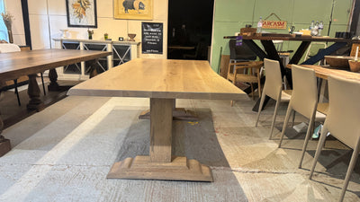 6 Seater Tables