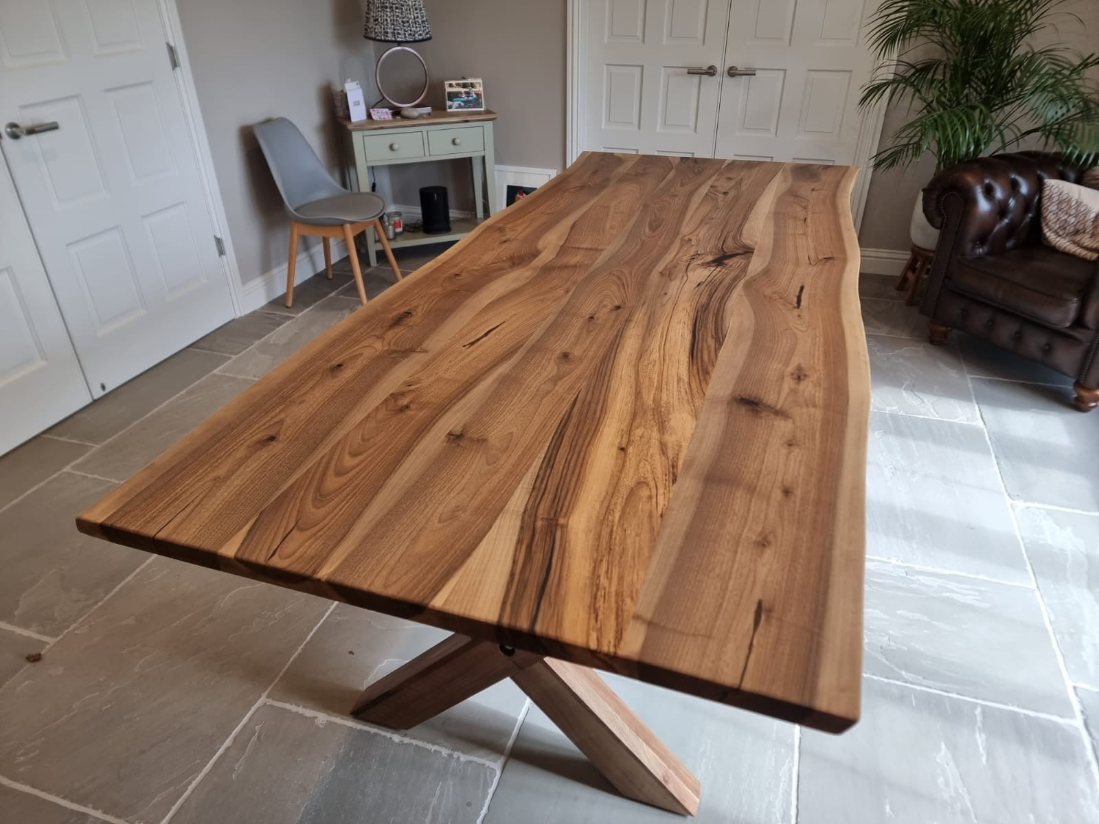 The Walnut X