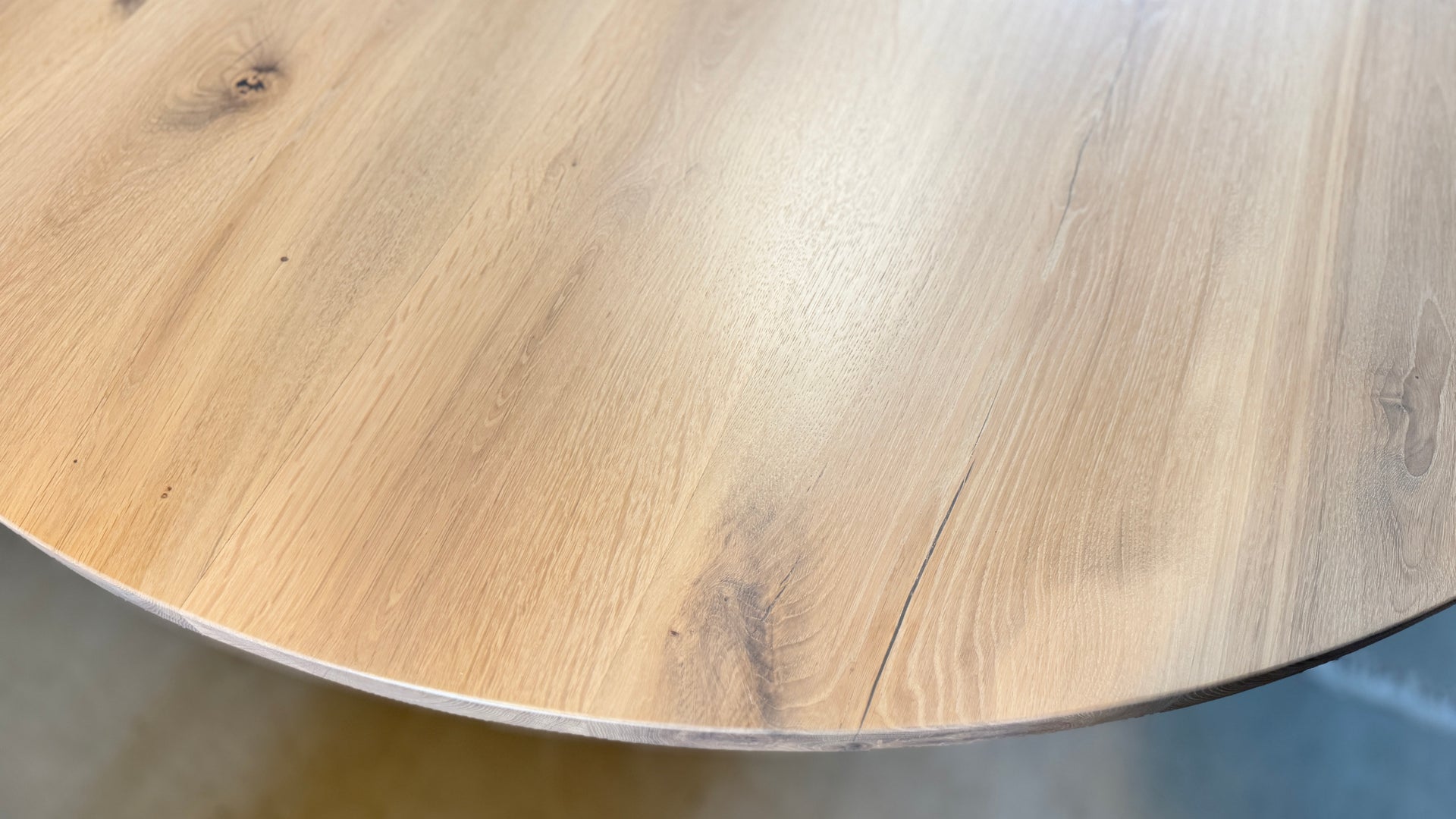 The Round Metal Spider: 160 cm