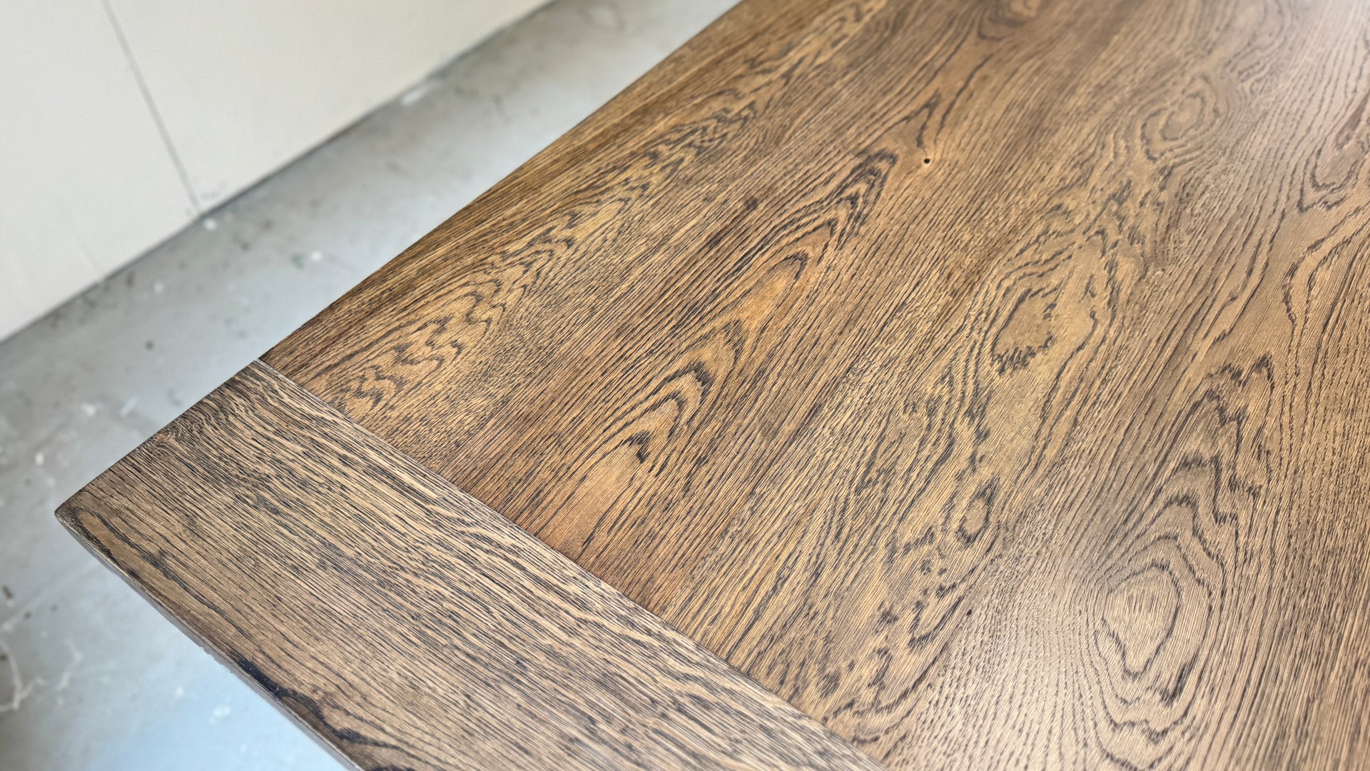 The Balustrade: 240 x 120 cm