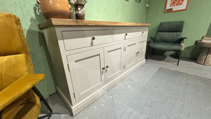 Large Shaker-180 cm