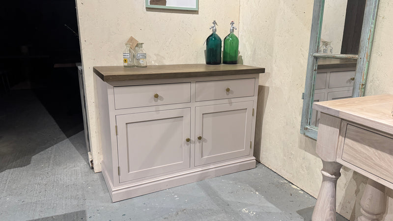 Small Shaker: 120 cm