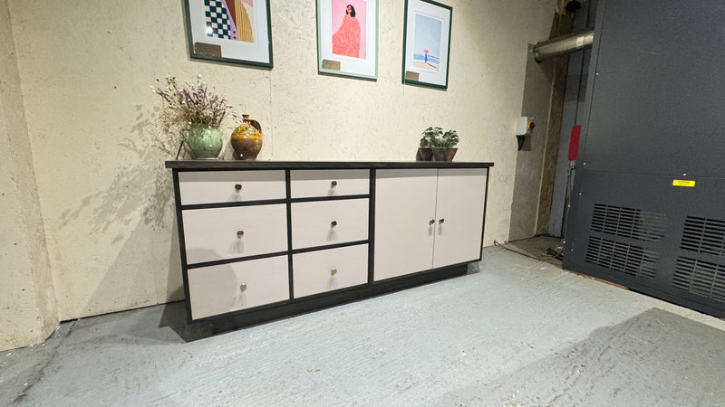 X Large Percy: 200 cm long