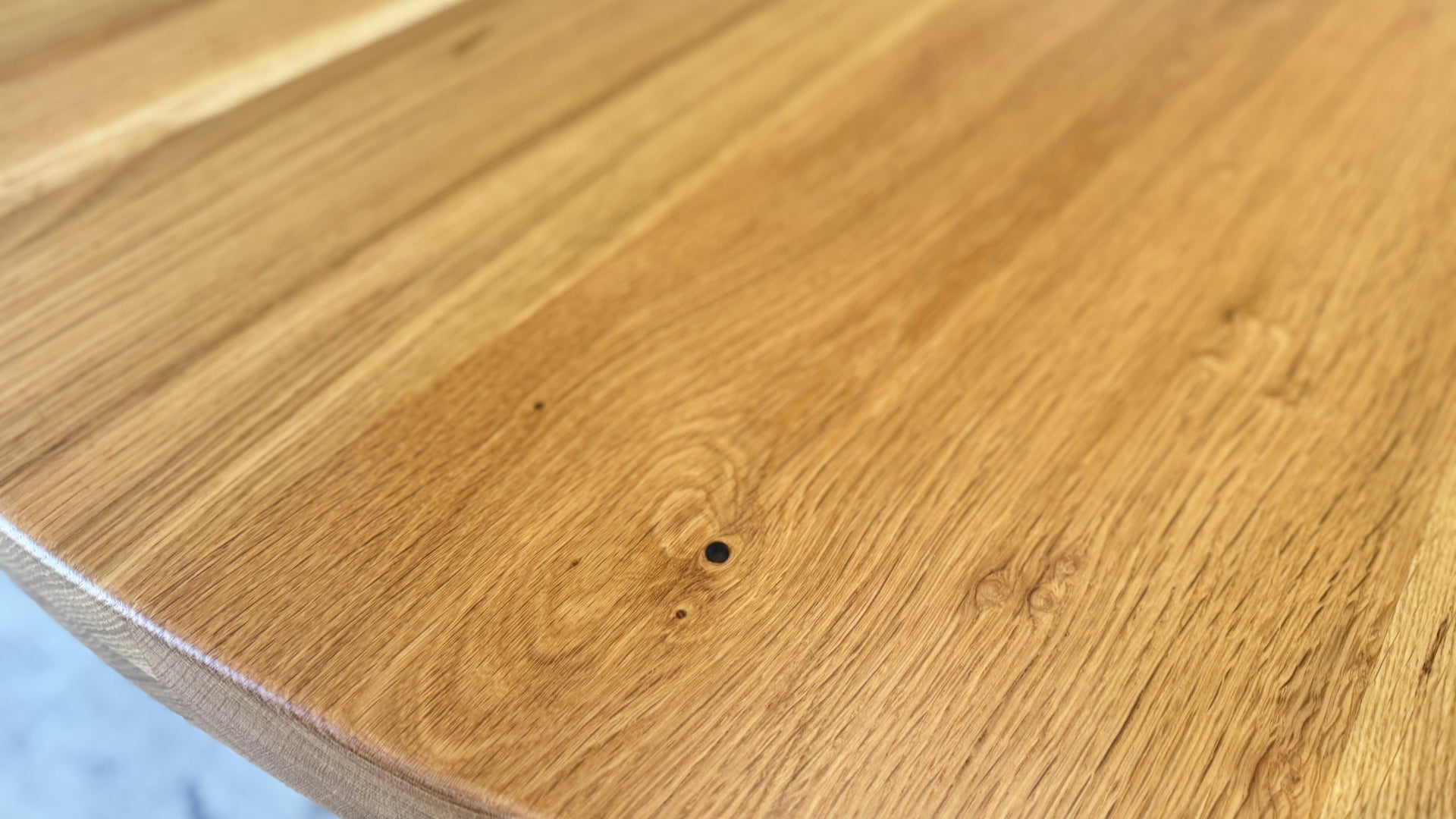 The Round Heritage- 140 x 140 cm