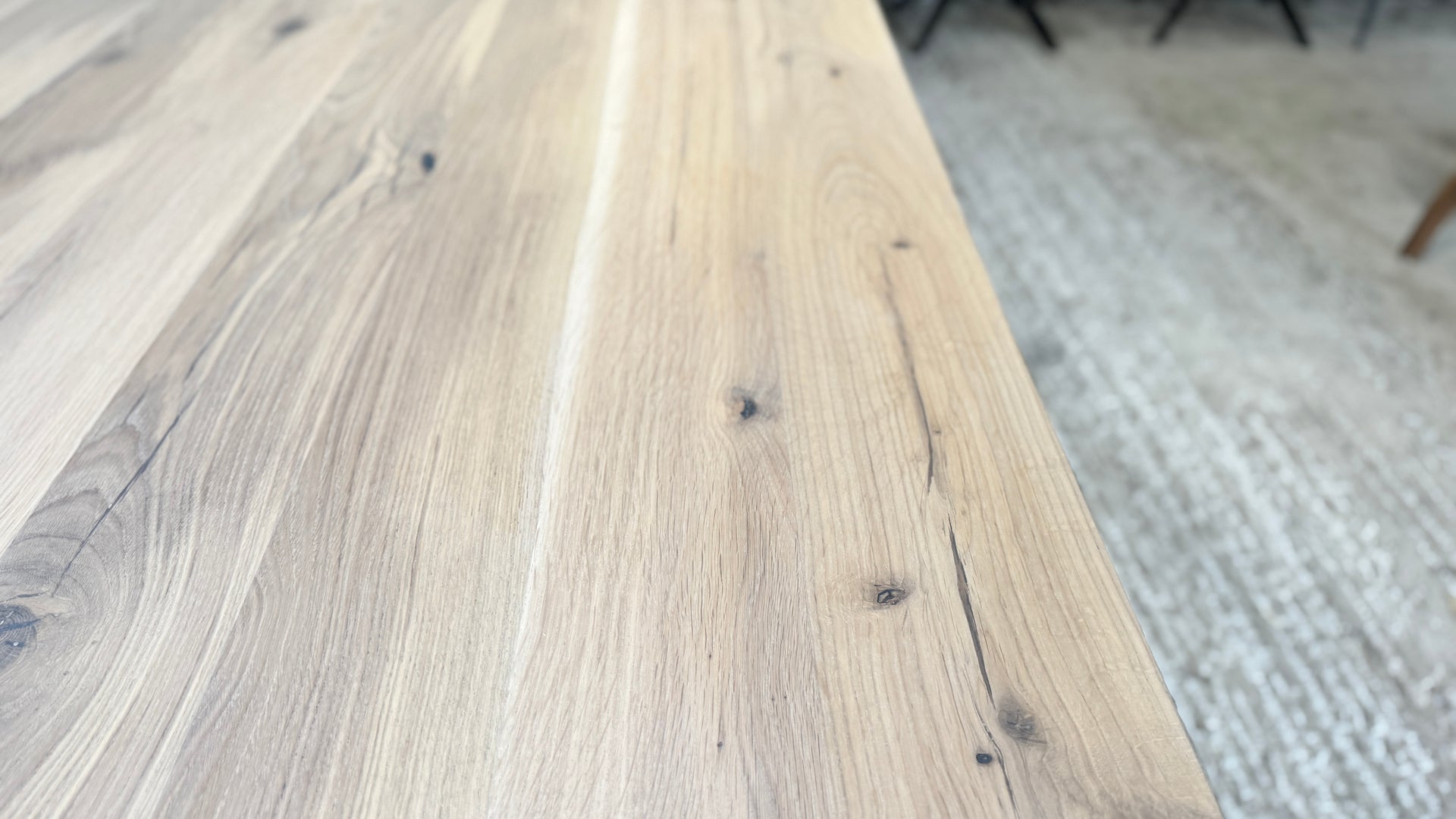 The Metal Spider: 280 x 120 cm