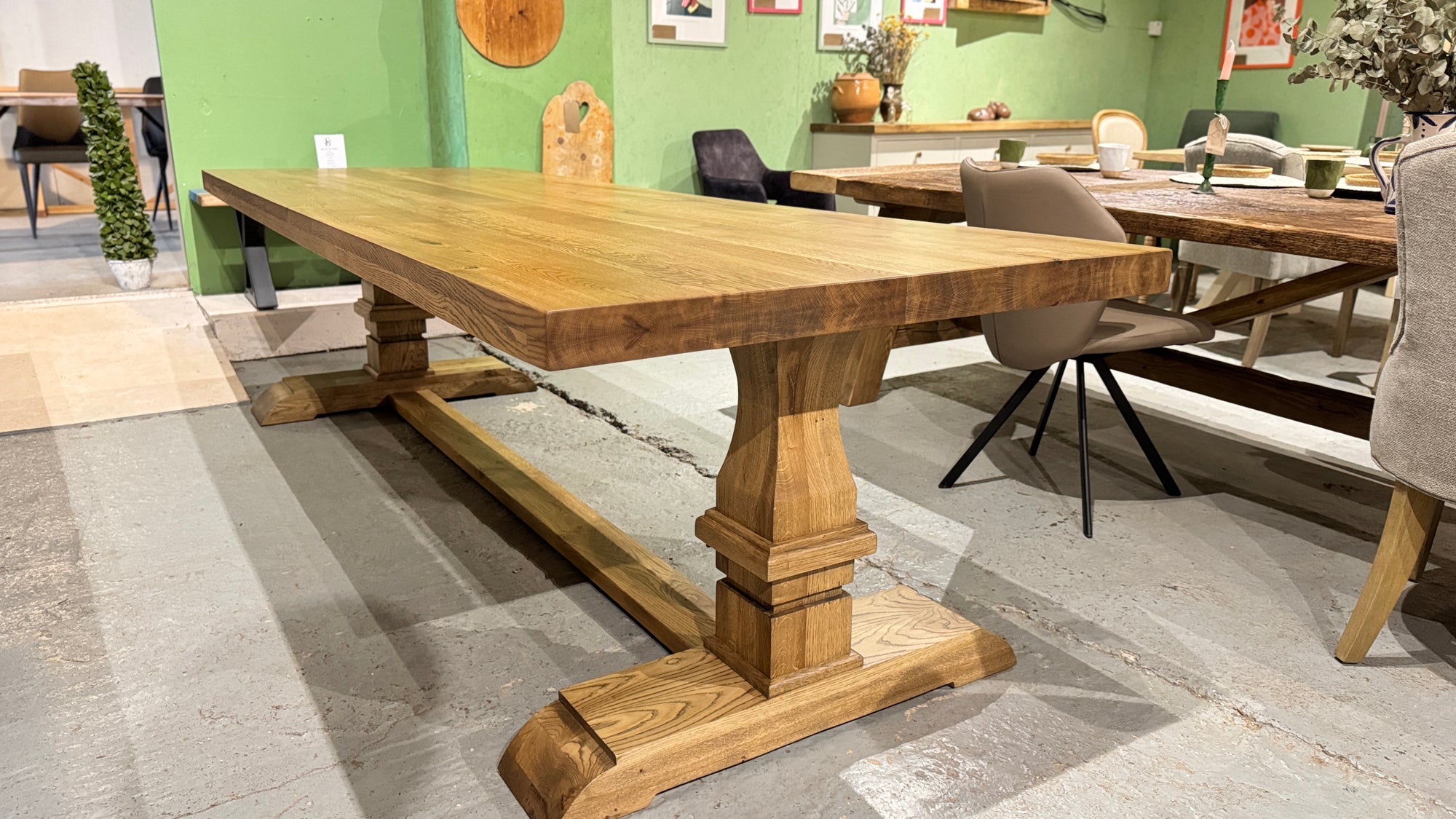 The Coco: 280 x 100 cm