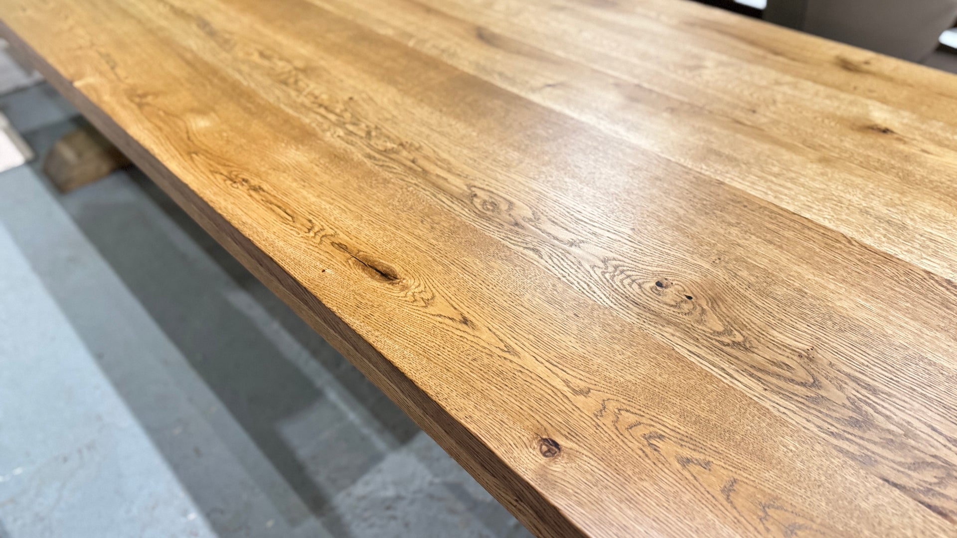 The Coco: 280 x 100 cm