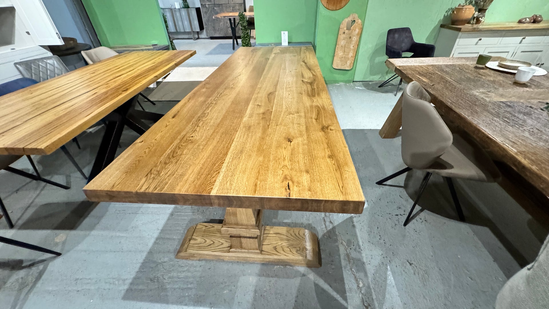 The Coco: 280 x 100 cm