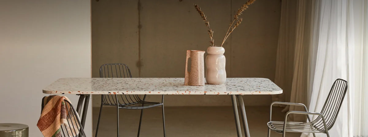 Crafting a forever table for the Foster Family