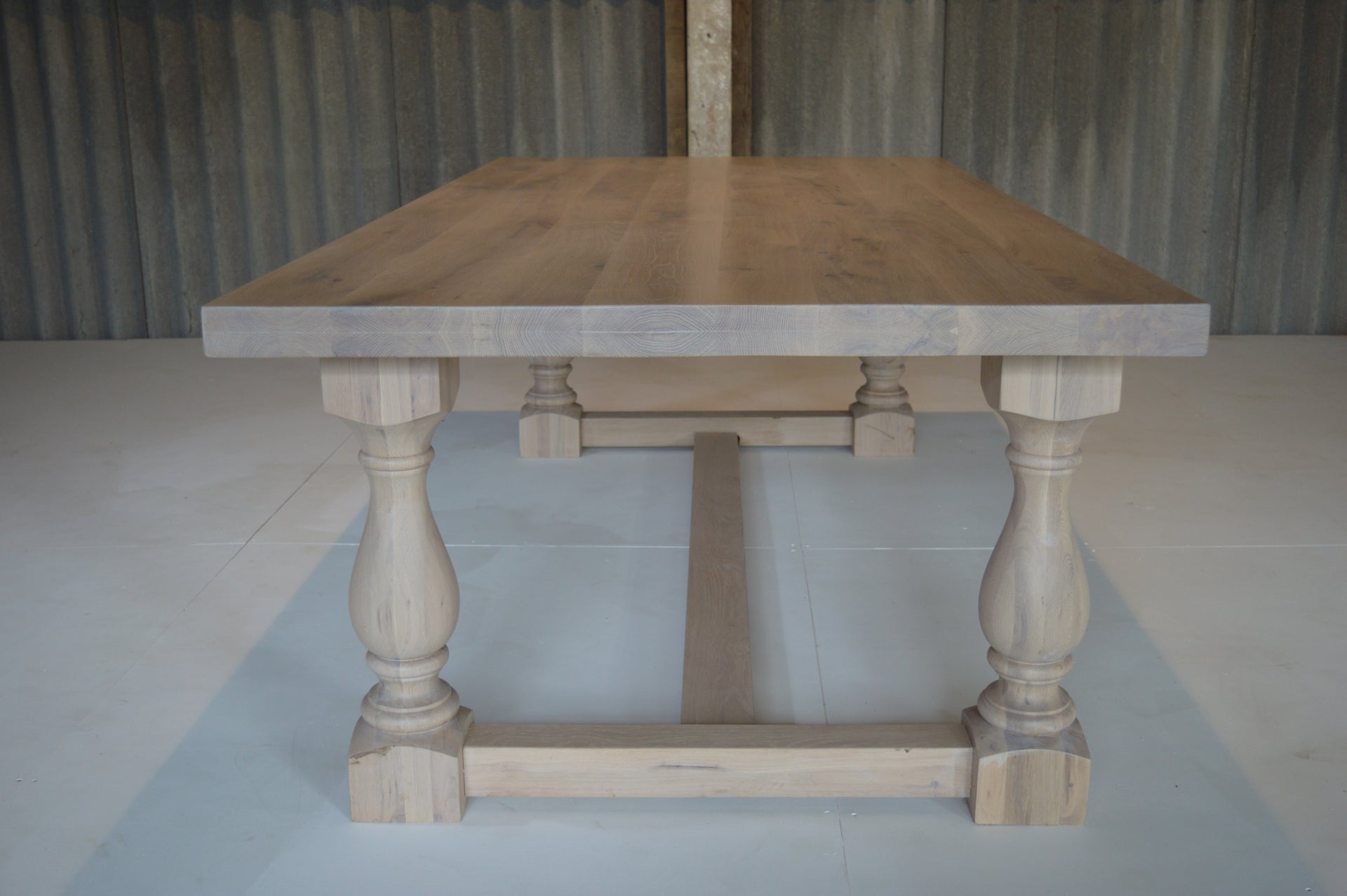 10 Seater Tables