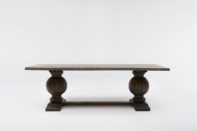 Ready to Ship Dining Tables
