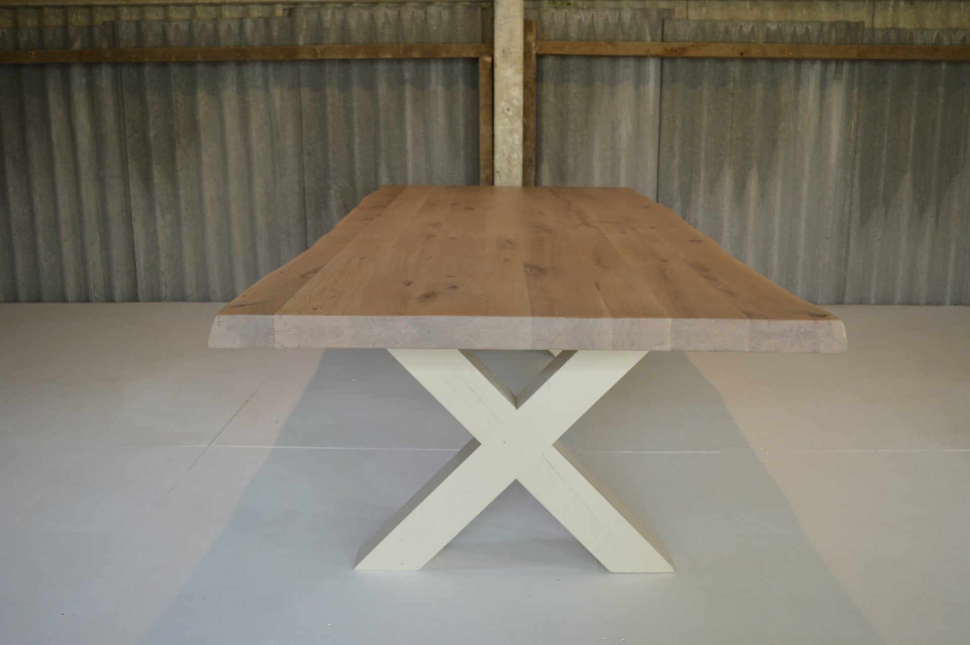 12 Seater Tables