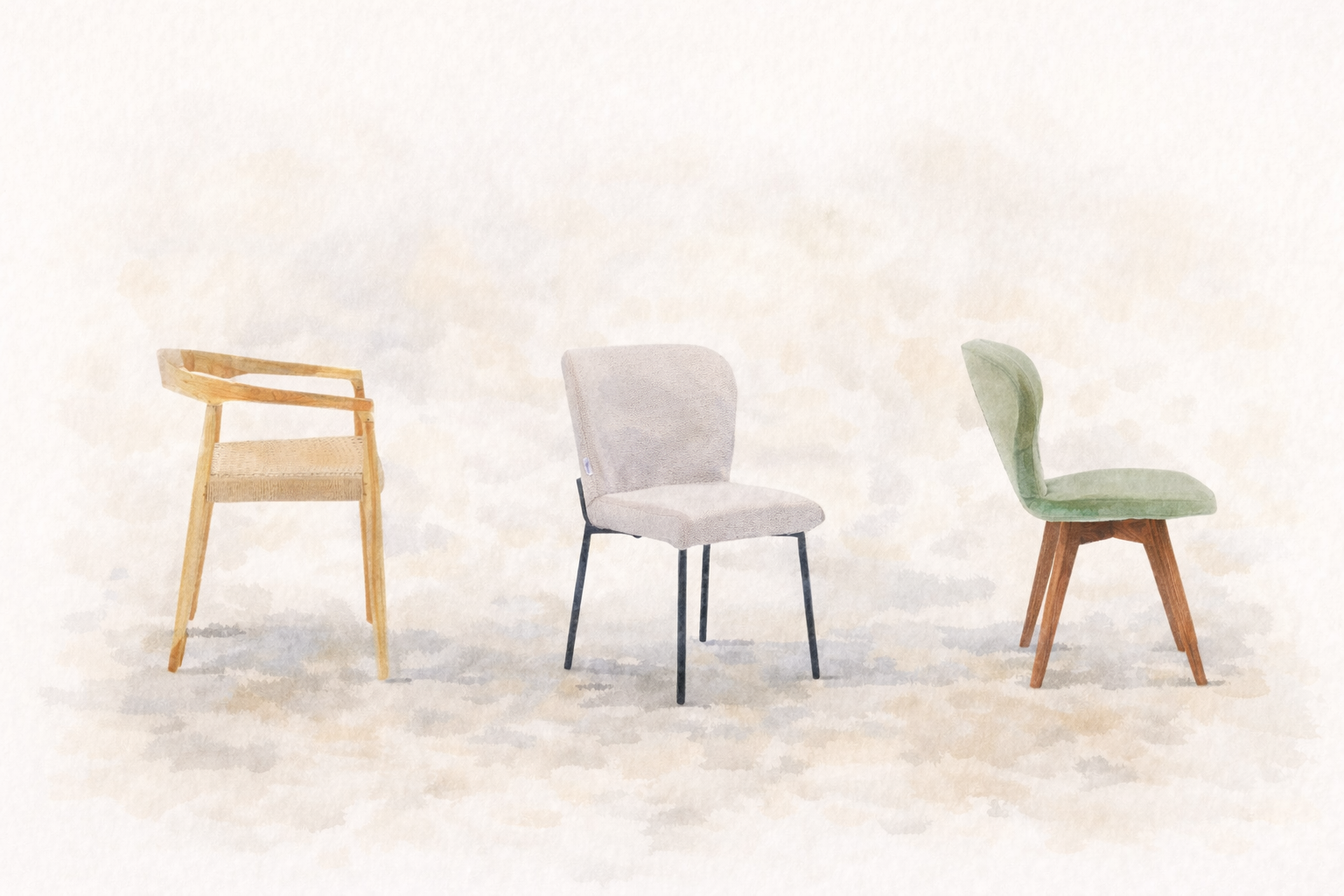 Dining Chairs