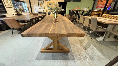 8 Seater Tables