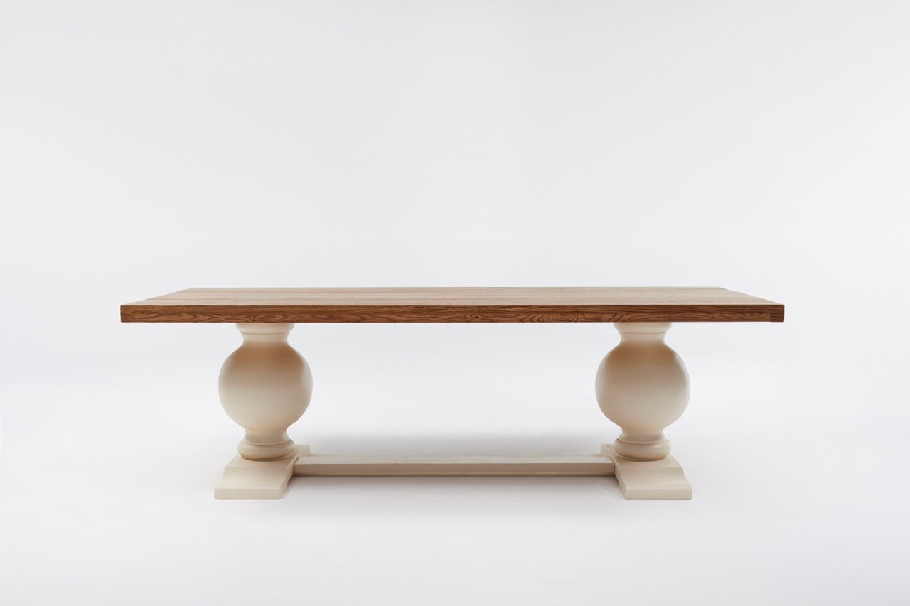 Ready to Ship Dining Tables