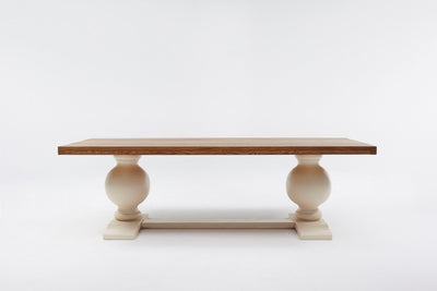 Ready to Ship Dining Tables