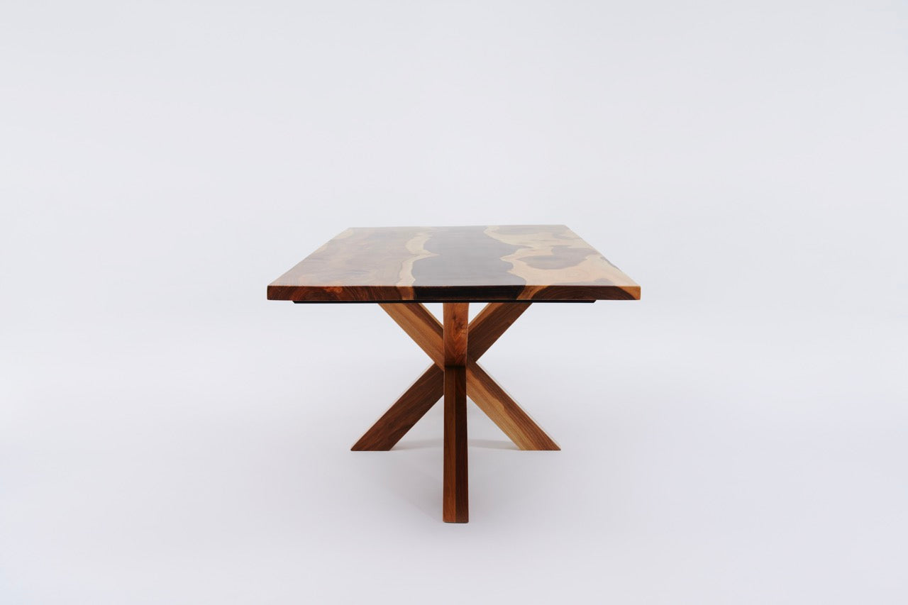 Bespoke Oak Tables