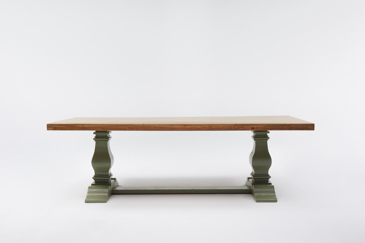Bespoke Rectangular Tables