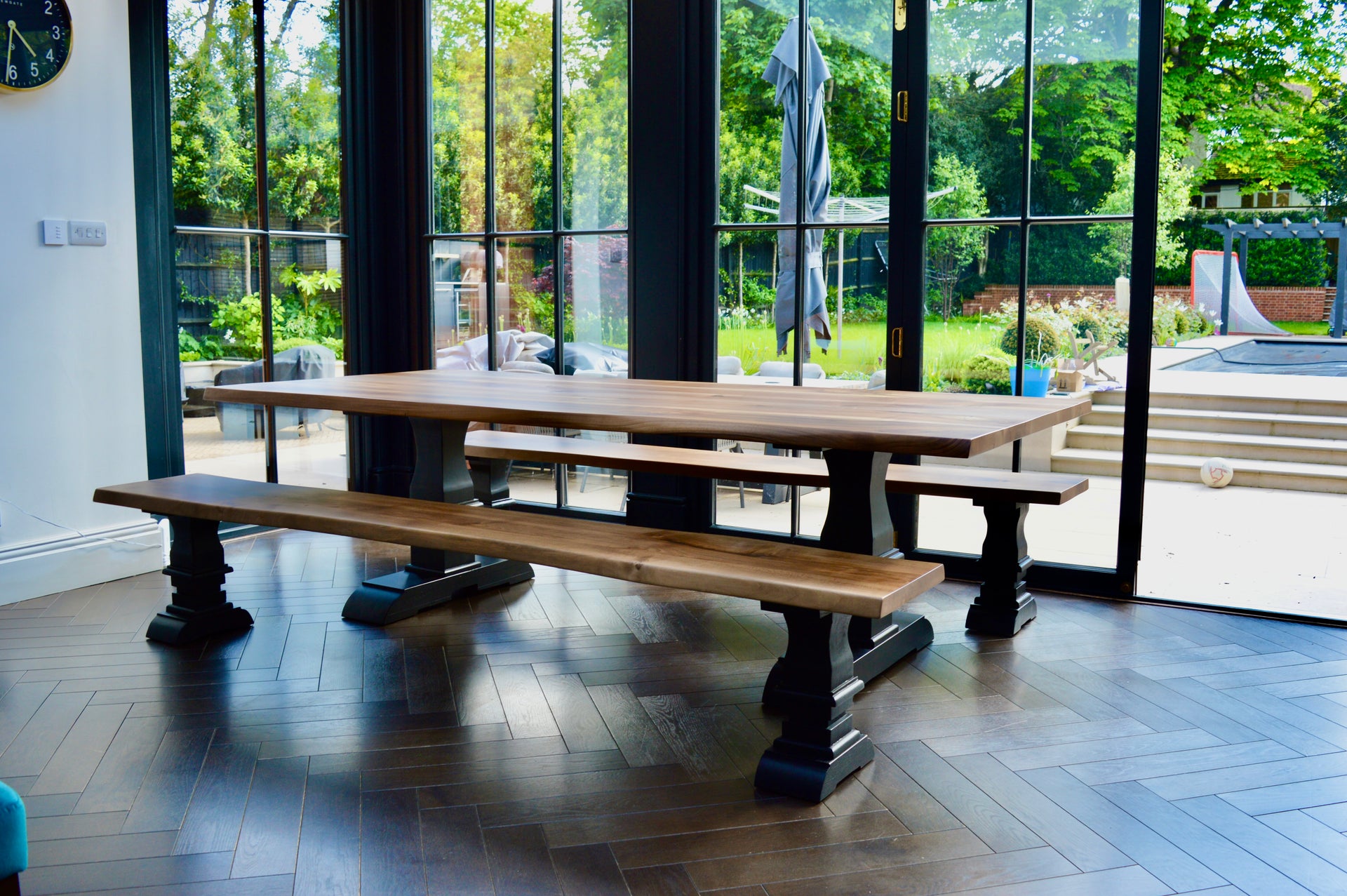 Bespoke Rectangular Tables