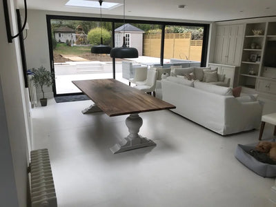 All Bespoke Tables
