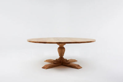 Round/Square Tables
