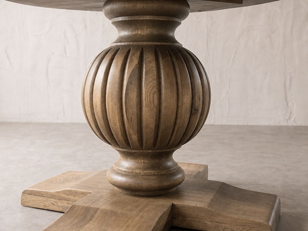 The Round Bloom