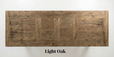 Light Oak
