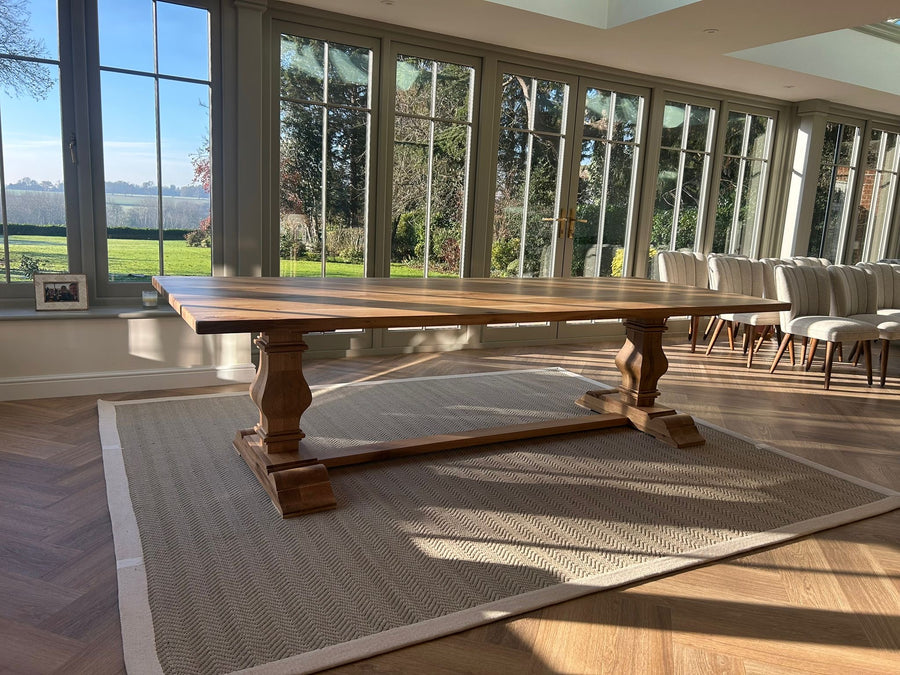 Bespoke Tables
