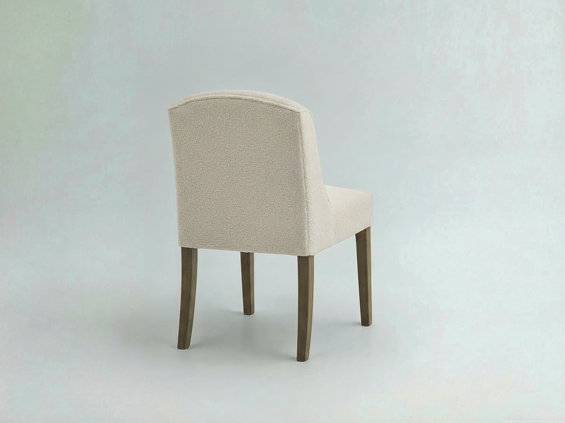 The Tringford (Teddy Bear Beige)