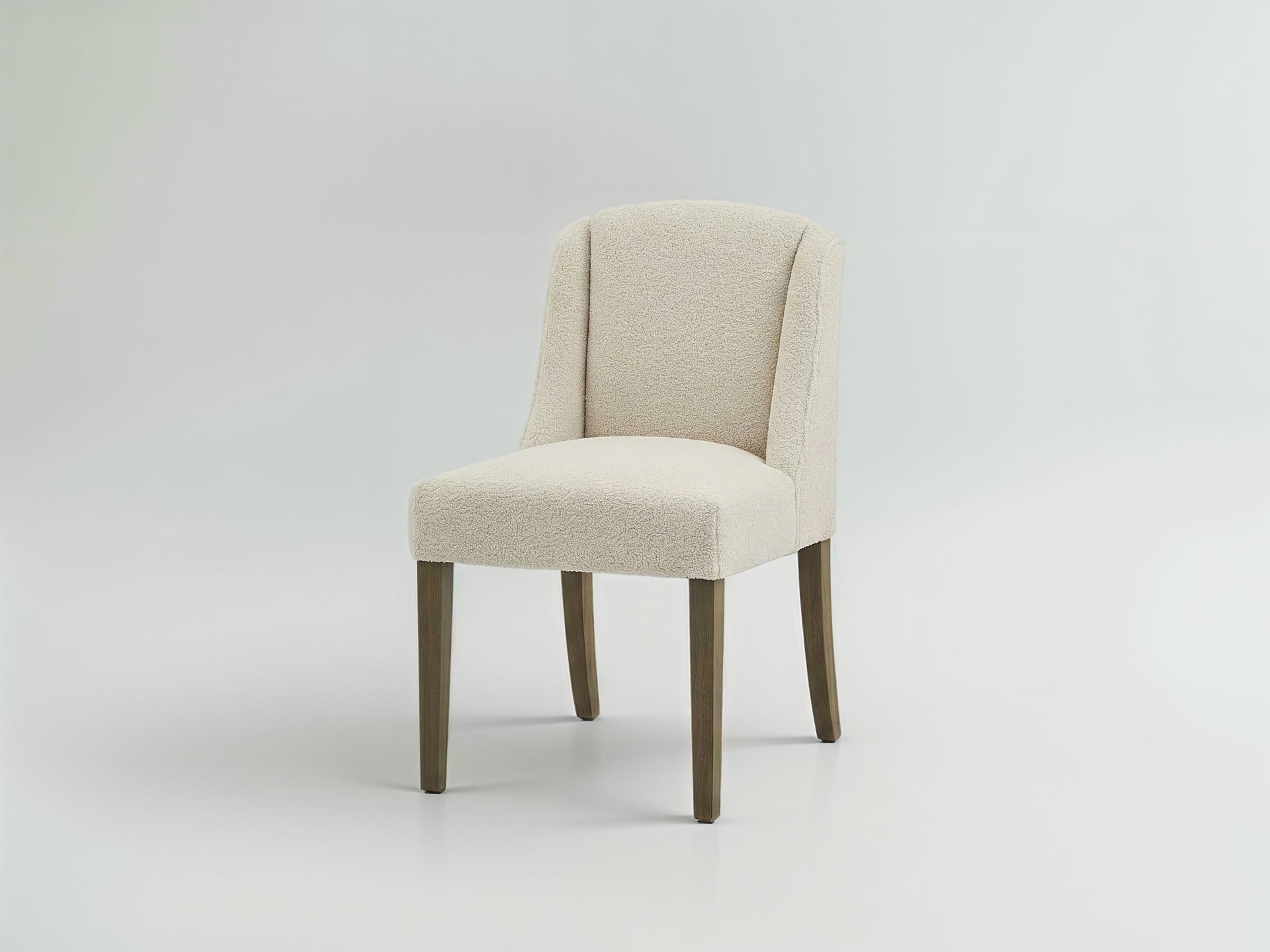 The Tringford (Teddy Bear Beige)