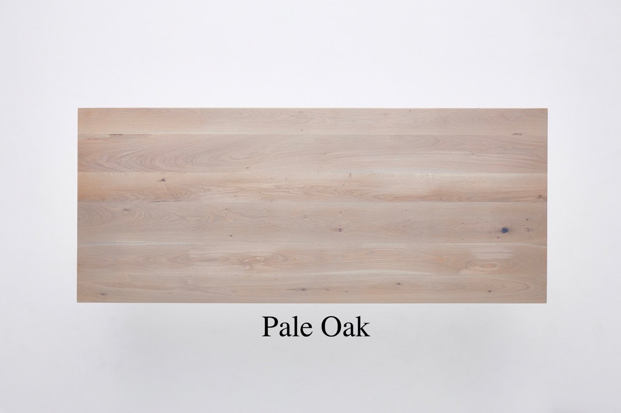 Pale Oak