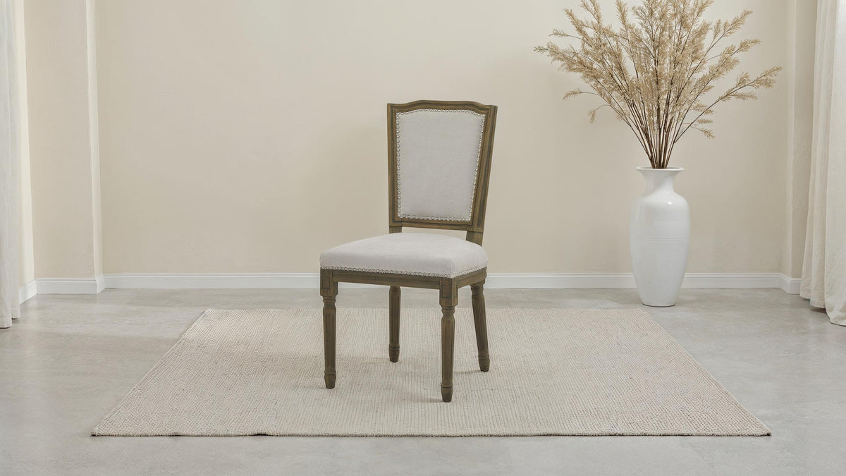 Ripley Grey Dining Chair