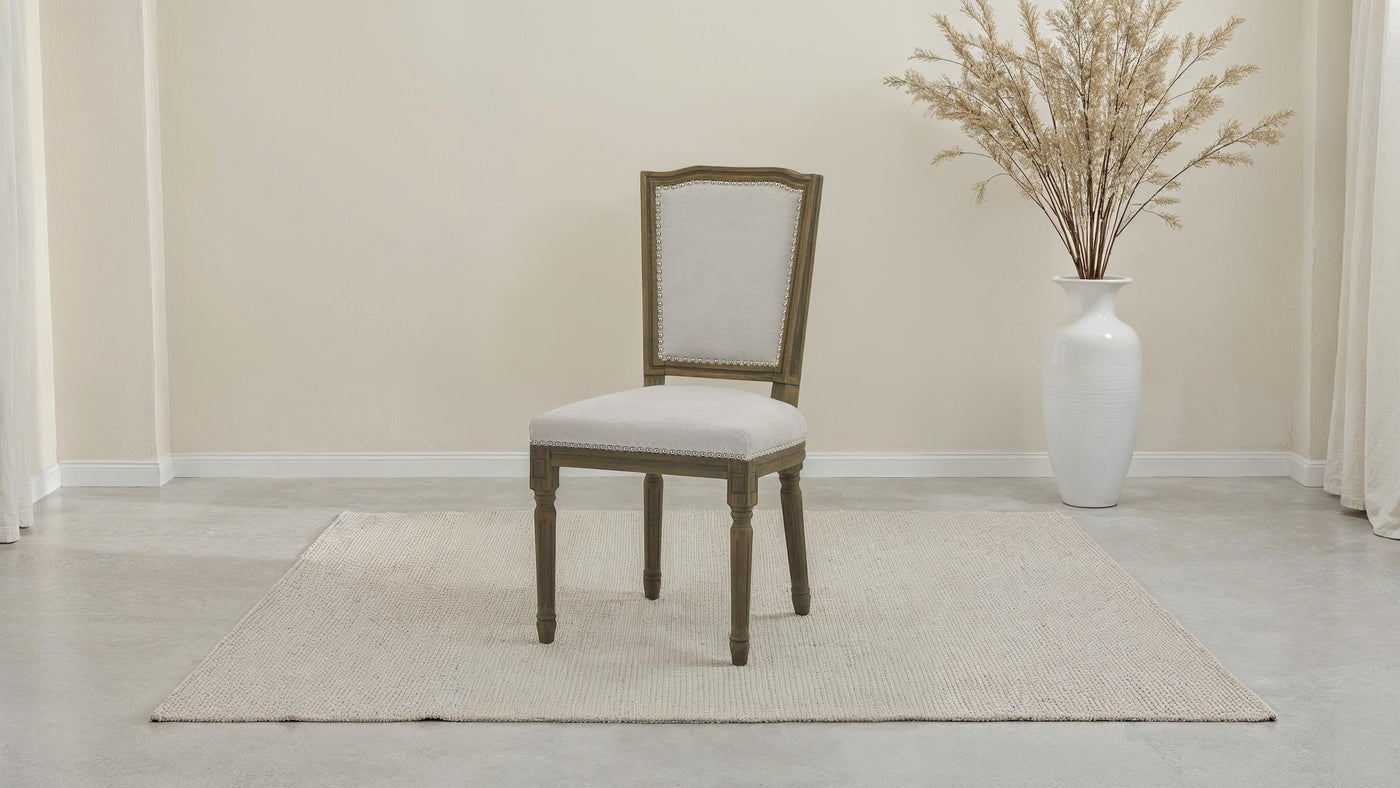Ripley Grey Dining Chair