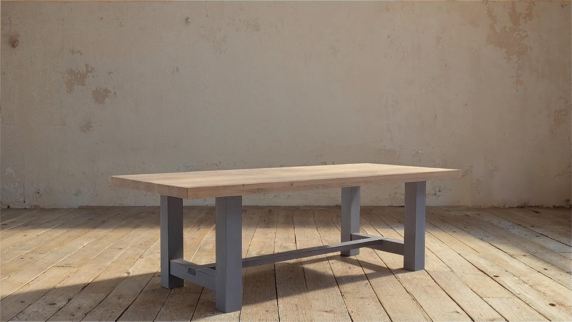 The Painted H – ennis-and-brown - Main Image