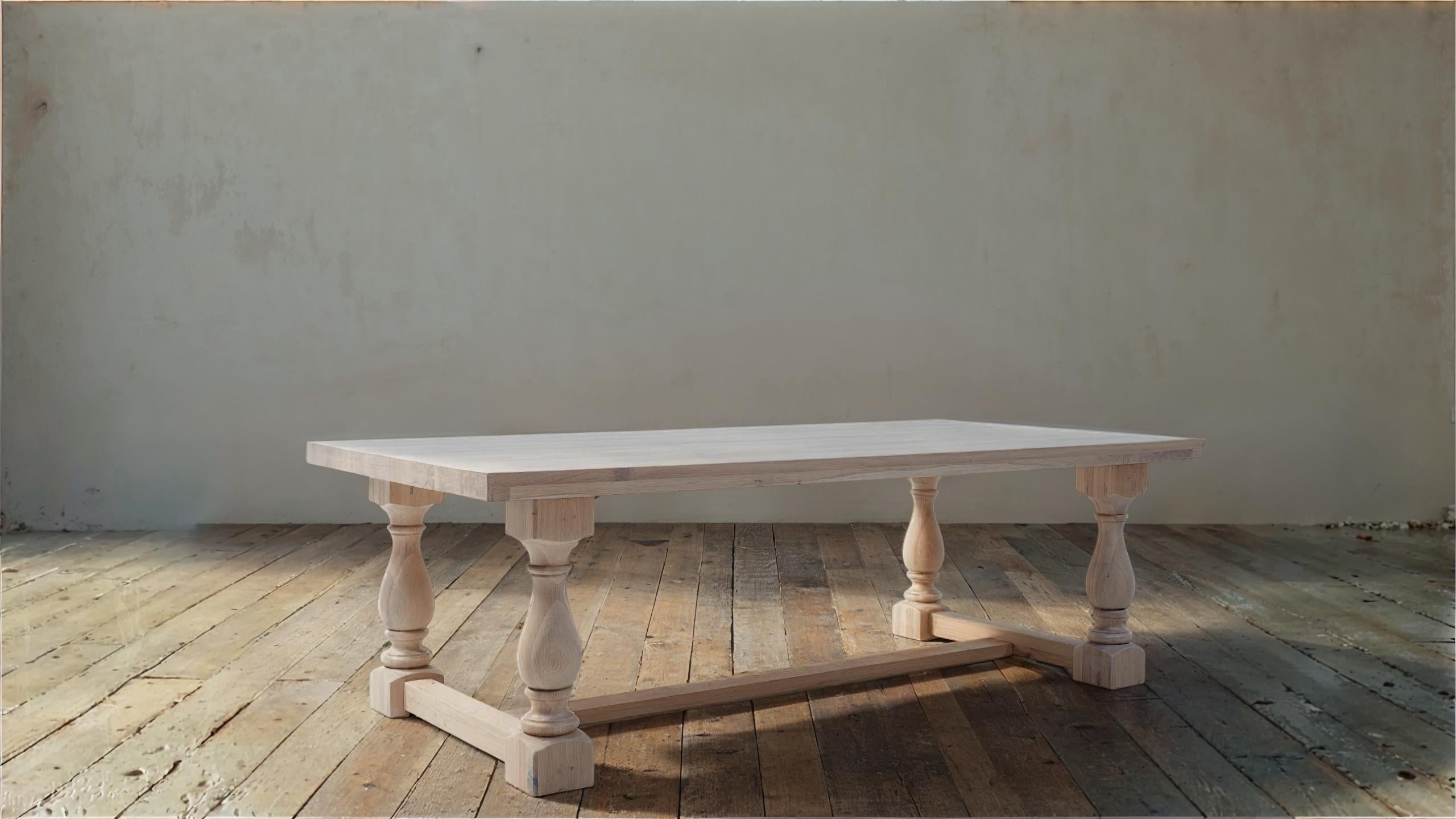 The Balustrade