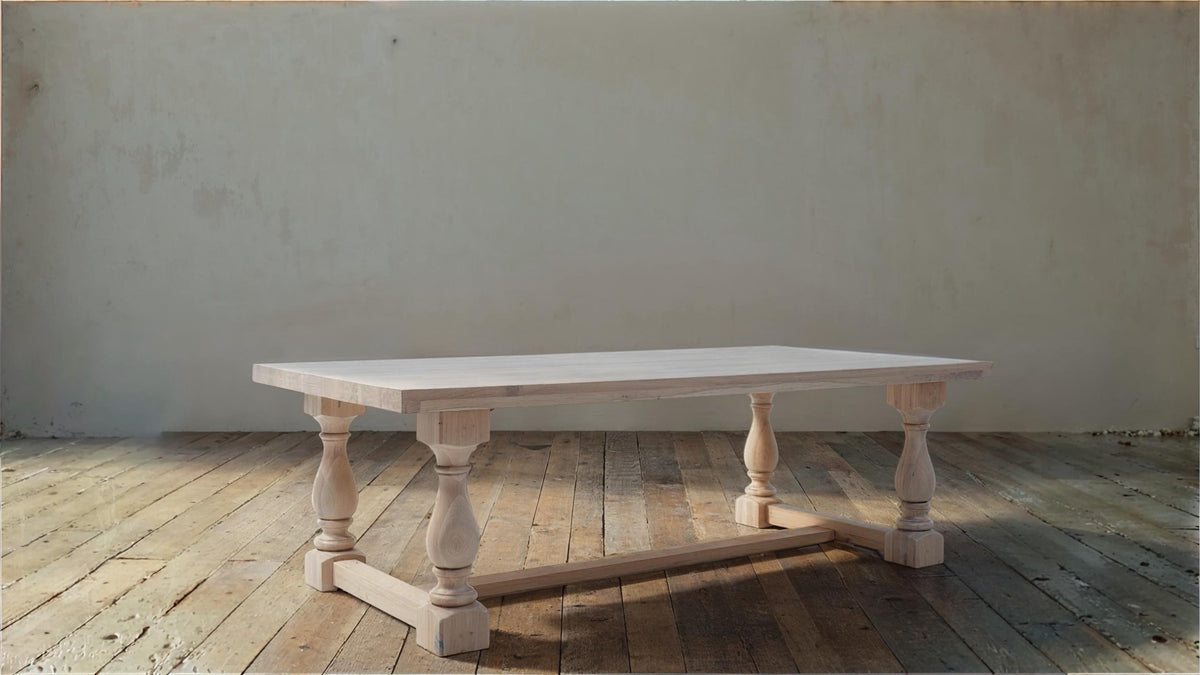 The Balustrade