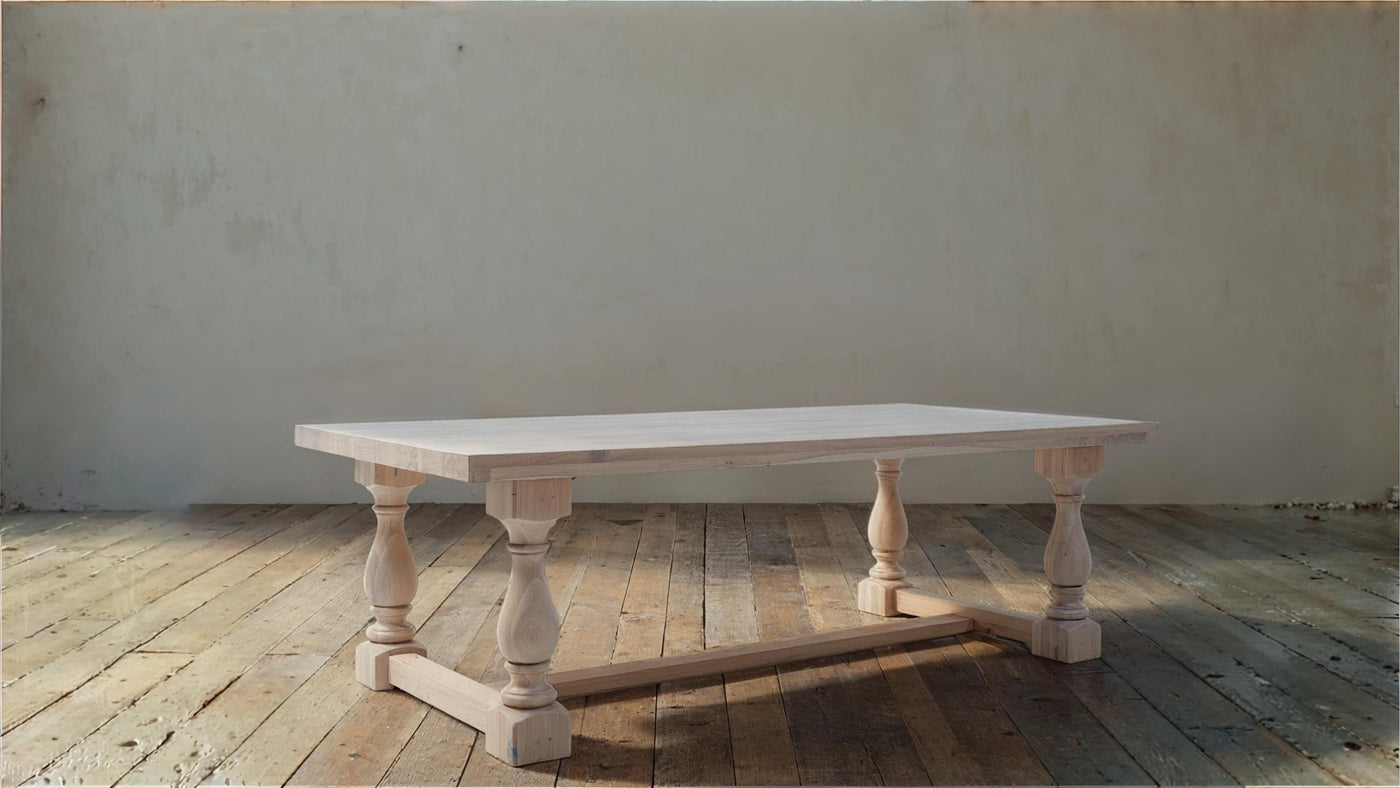 The Balustrade