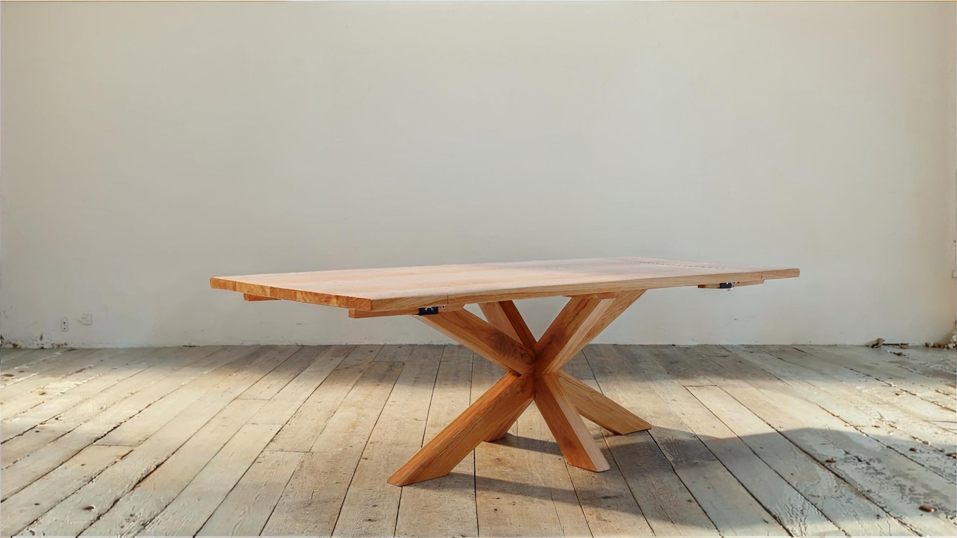 The Extender: Oak Spider