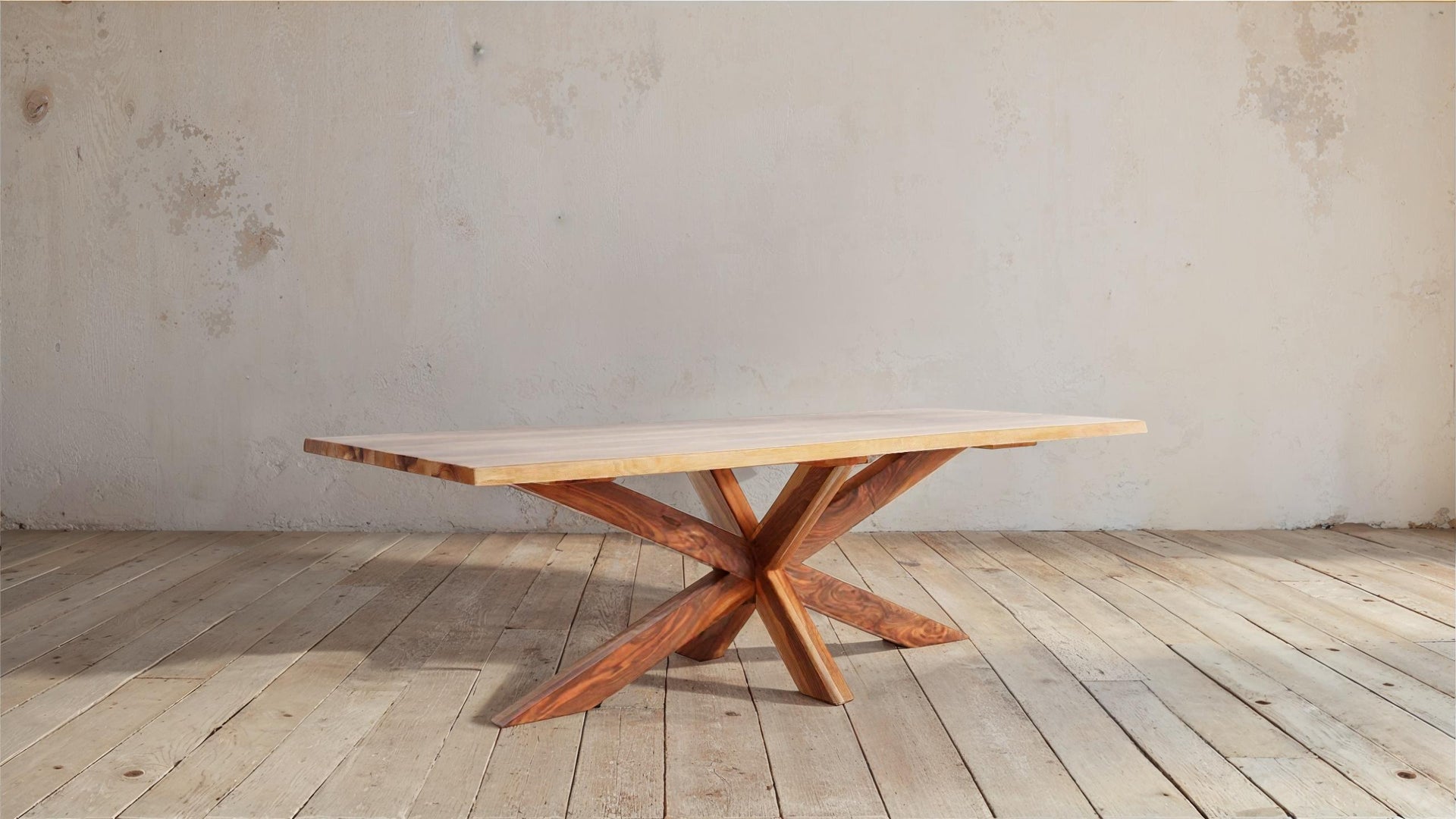 The Walnut Spider