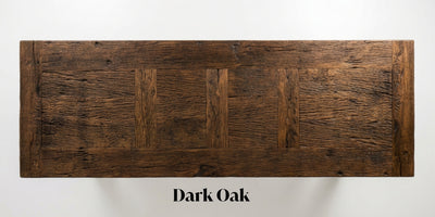 Dark Oak
