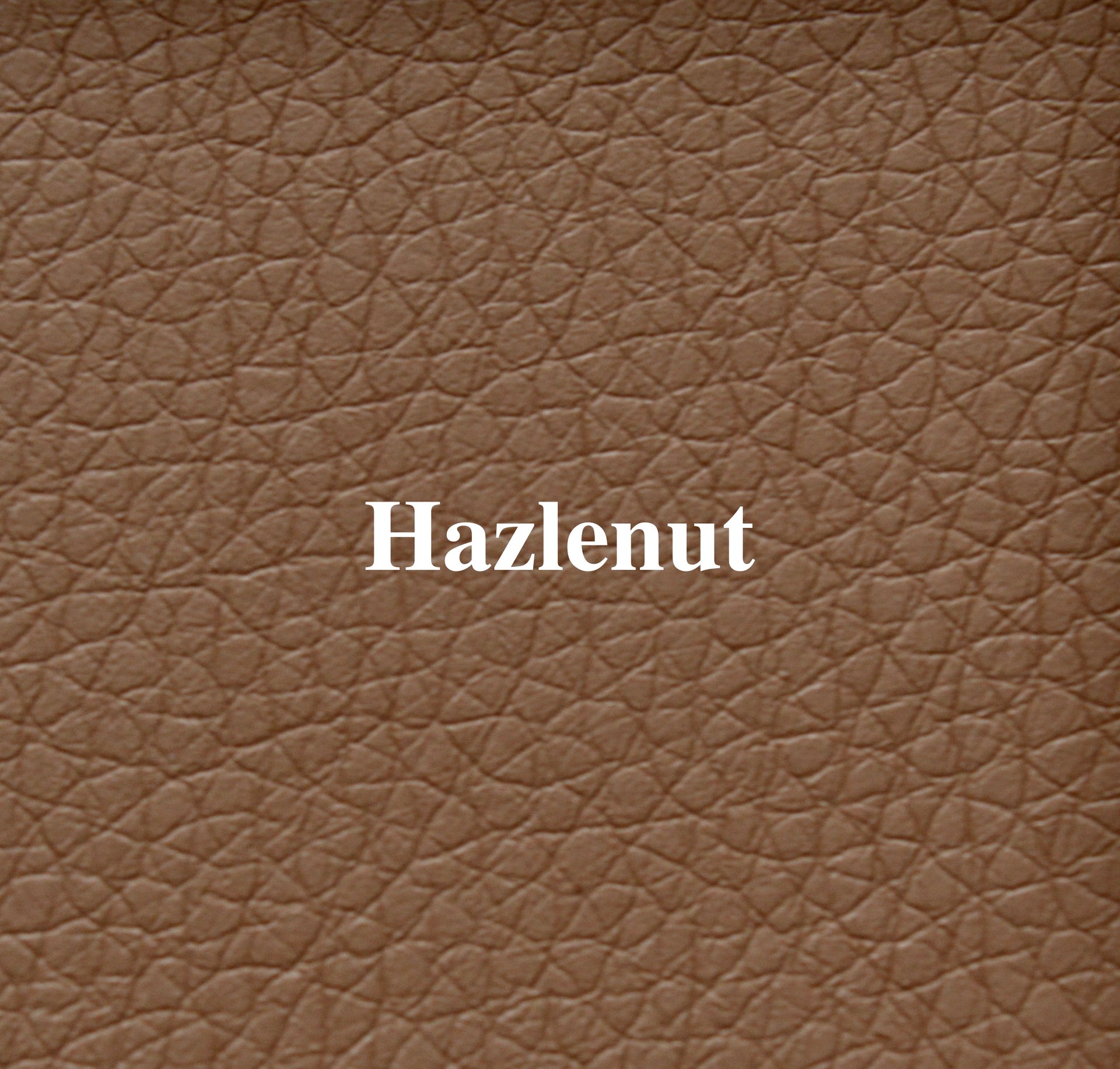 Hazelnut