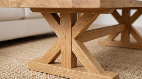 The Union Coffee Table