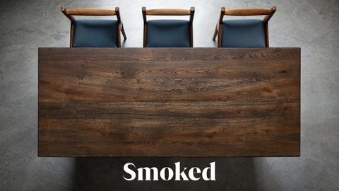 Oak Samples