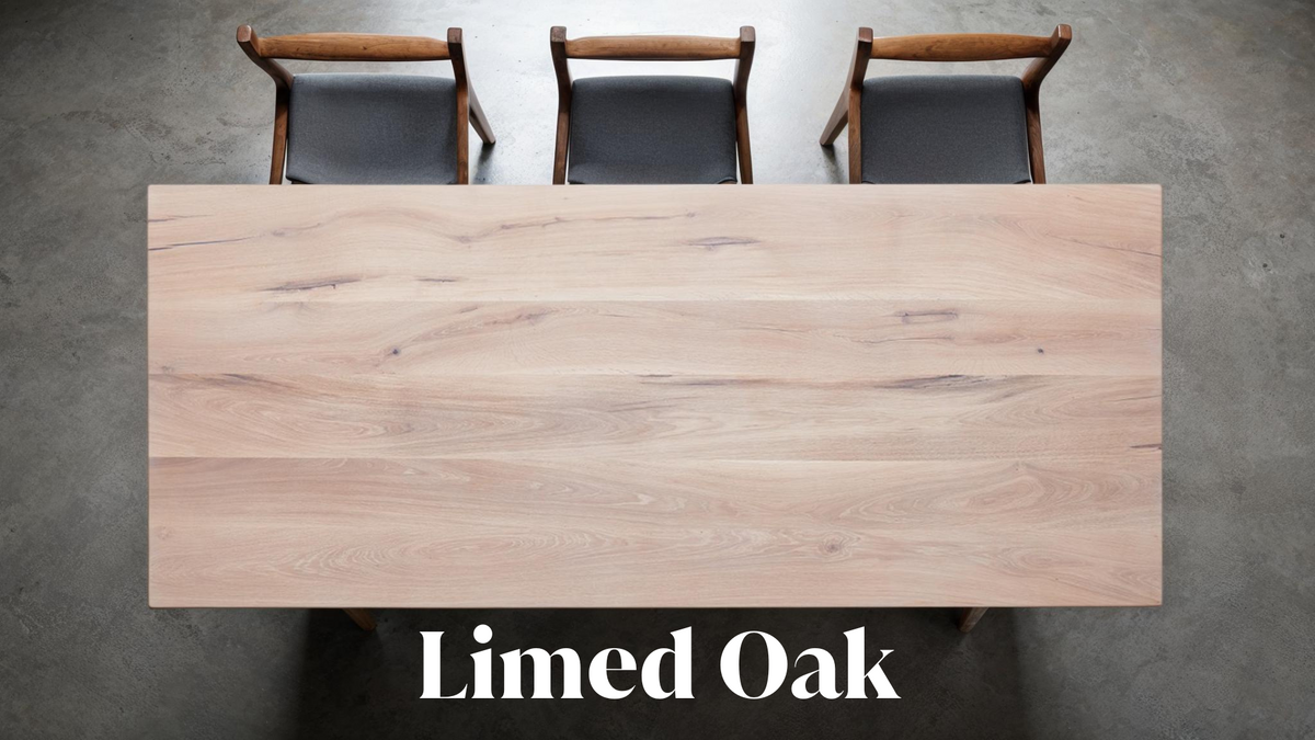 Oak Samples