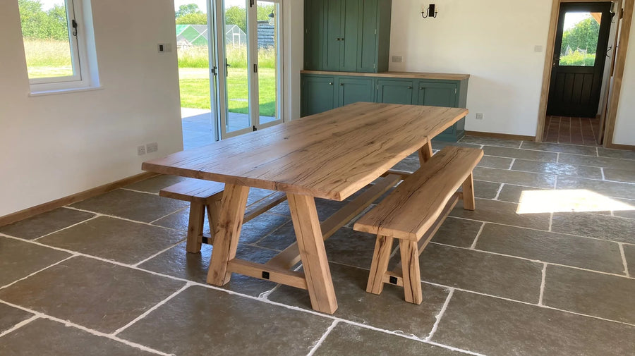 Dining Benches