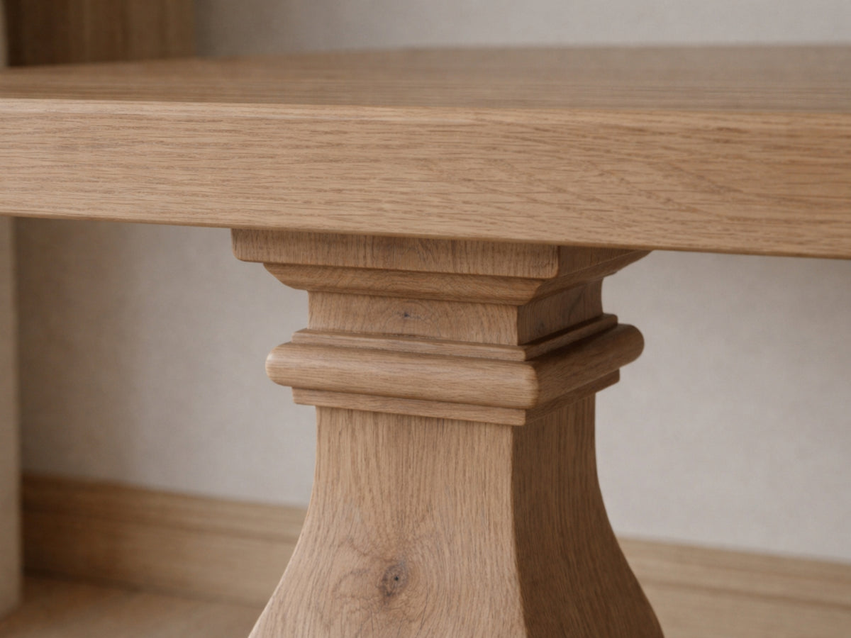 The Heritage Console