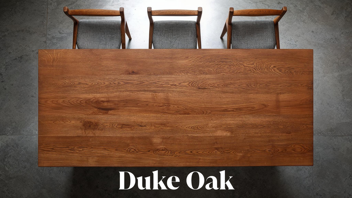 Oak Samples