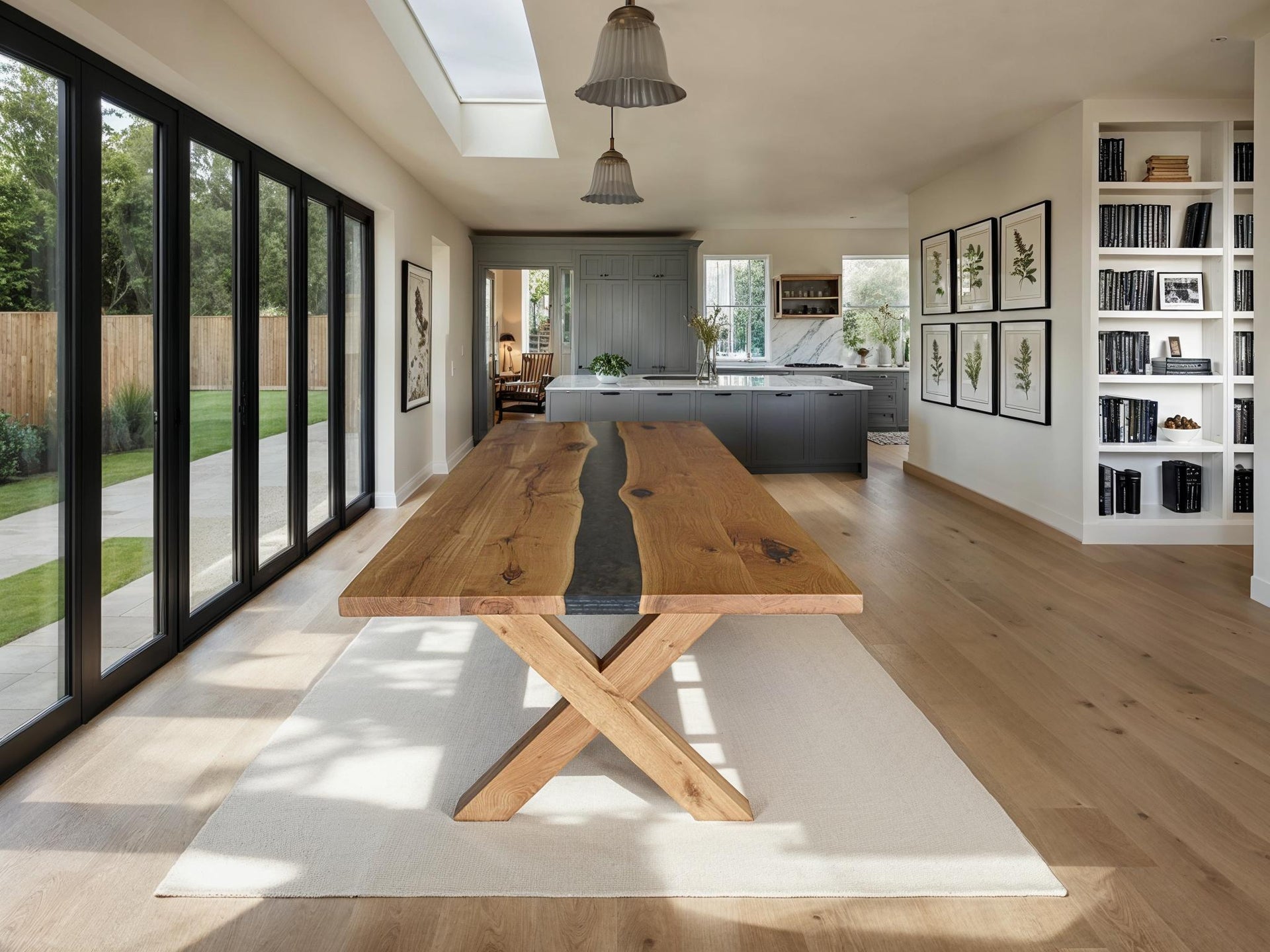 The Oak River X – ennis-and-brown - Main Image