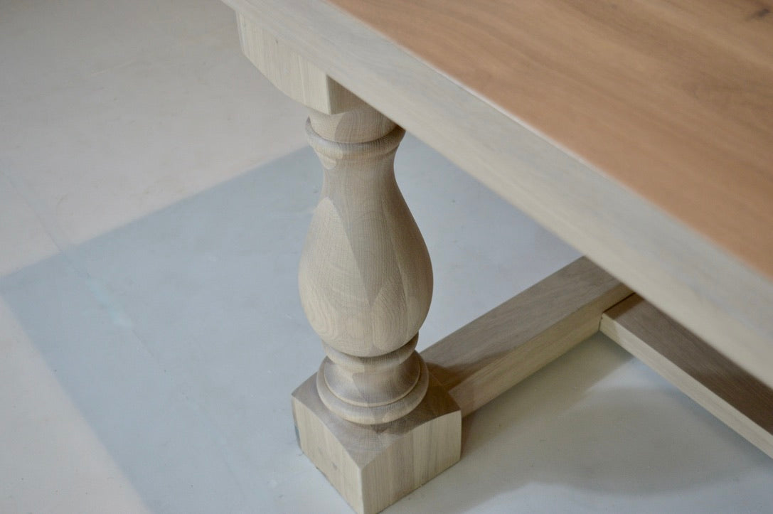 The Balustrade