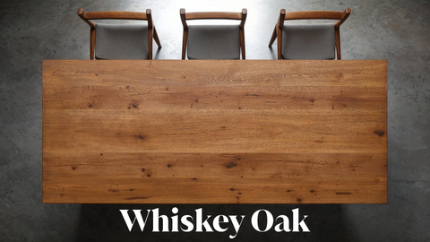 Oak Samples